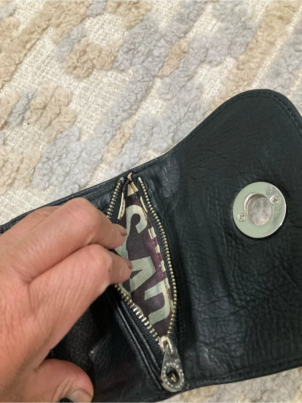 MARC JACOBS - Wallet